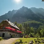 Venkovský dům Country House Dovje *
