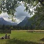 Country House Dovje