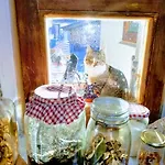 Venkovský dům Country House Dovje Dovje
