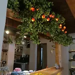 Venkovský dům Country House Dovje Dovje