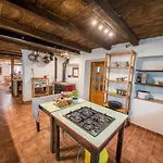 Venkovský dům Country House Dovje *