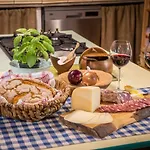 Country House Dovje