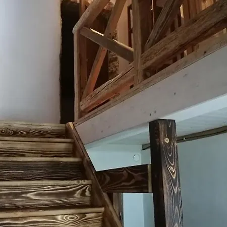 Country House Dovje * Dovje