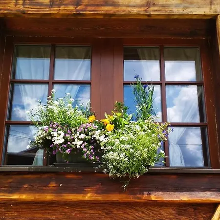 Country House Dovje Dovje