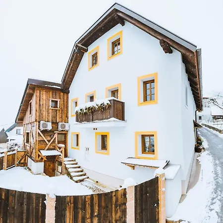 Country House Dovje Летний дом