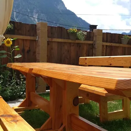 Casa de Campo Country House Dovje Dovje