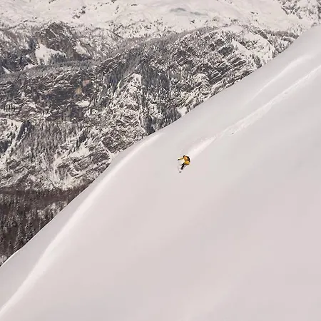 Country House Dovje Dovje