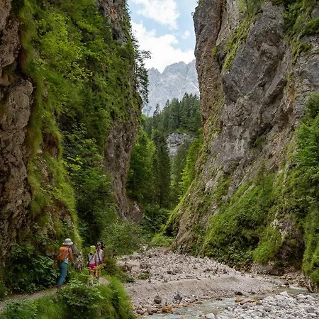 Country House Dovje Dovje