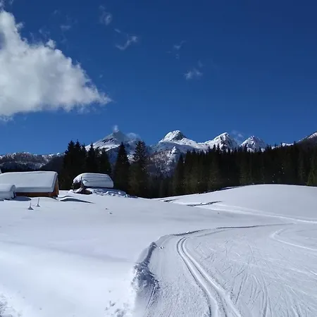 Country House Dovje Dovje