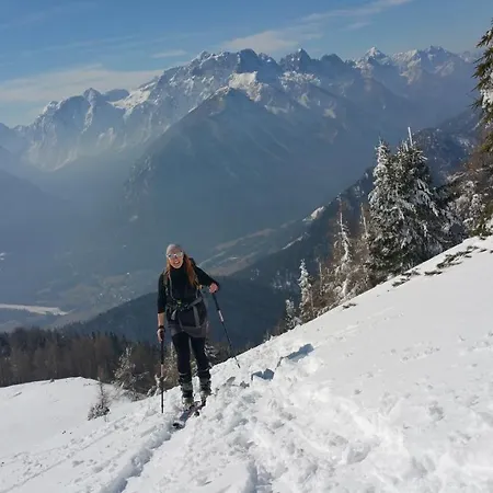 Country House Dovje * Dovje