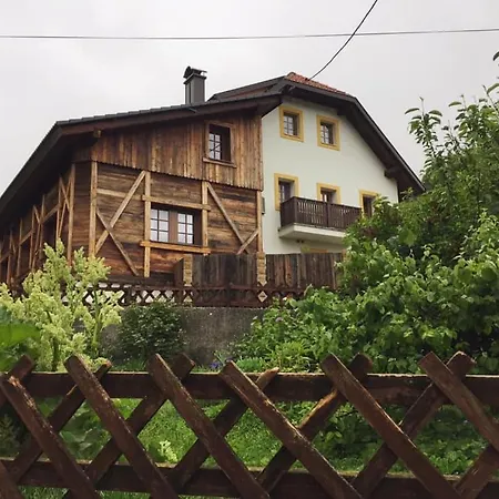 Country House Dovje