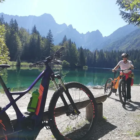 Country House Dovje Dovje