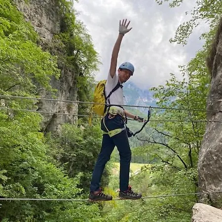 Country House Dovje Landhuis Dovje