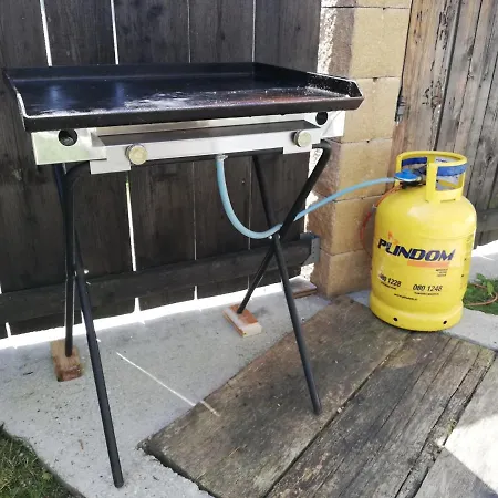 Country House Dovje Landhuis