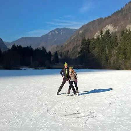 Country House Dovje Εξοχικό σπίτι Dovje