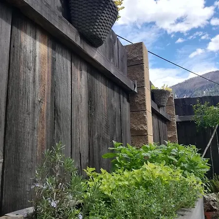 Landhuis Country House Dovje *