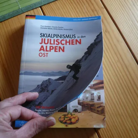 Country House Dovje * Dovje