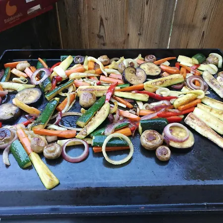 Country House Dovje Landhuis