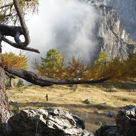 Country House Dovje Landhuis *