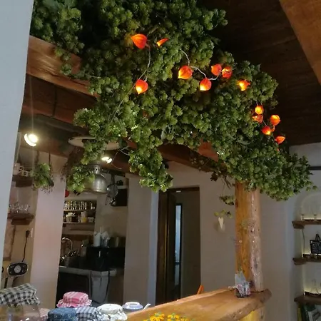 Landhuis Country House Dovje Dovje