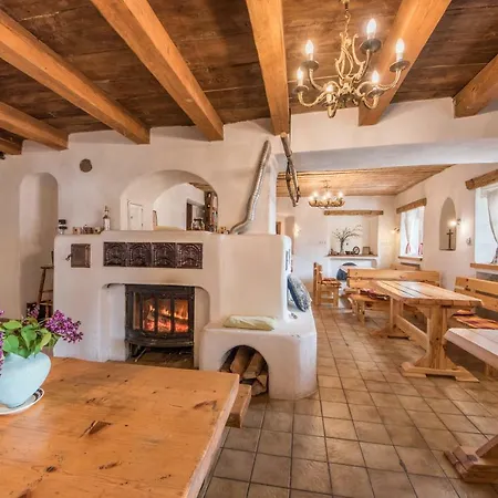Landhaus Country House Dovje