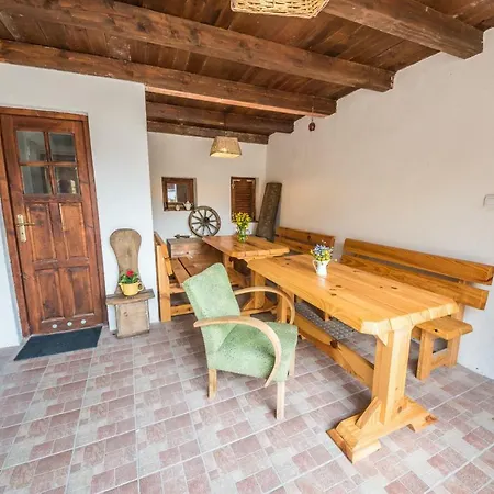 Country House Dovje