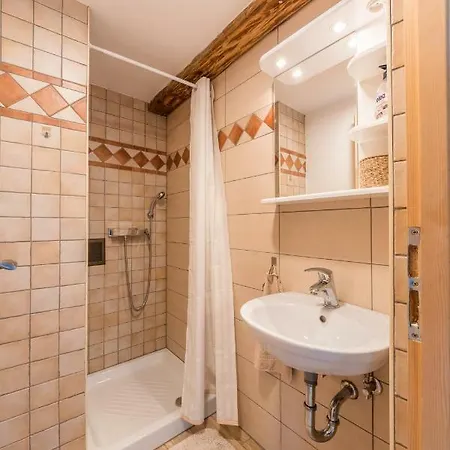 Landhuis Country House Dovje Dovje