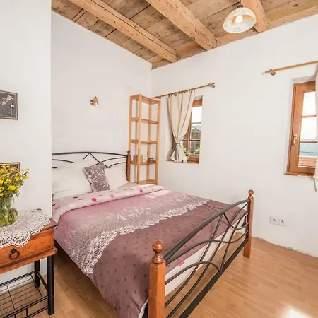 Landhaus Country House Dovje
