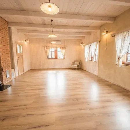 Country House Dovje Landhuis Dovje