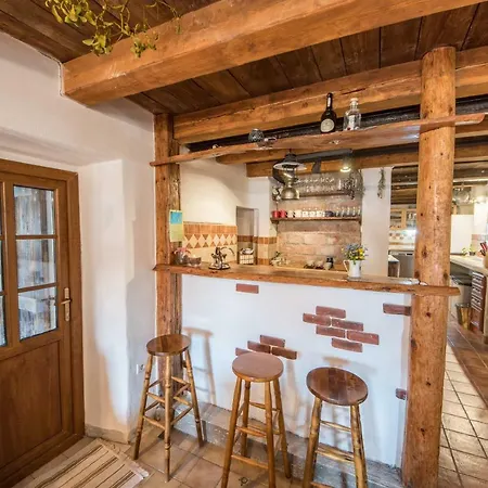 Country House Dovje Dovje