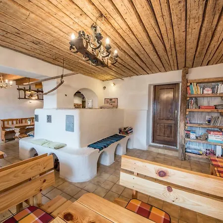 Country House Dovje Landhuis Dovje