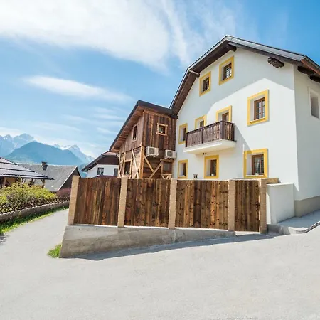 Landhuis Country House Dovje