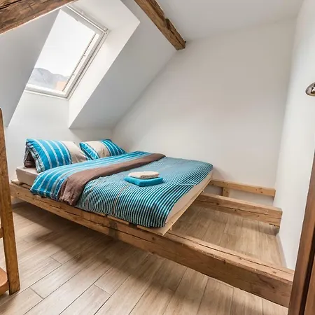 Country House Dovje Dovje