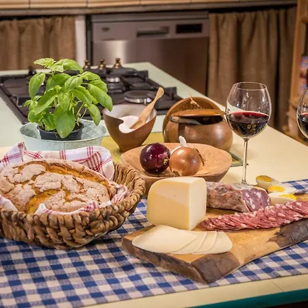 Country House Dovje
