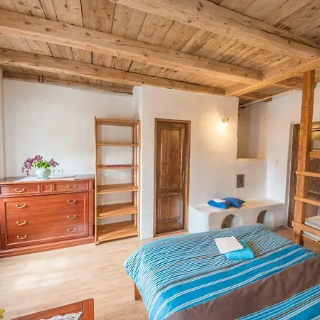 Country House Dovje *