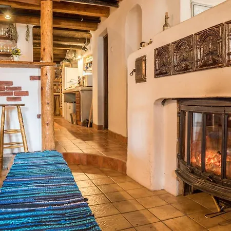 Landhuis Country House Dovje Dovje