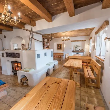 Country House Dovje * Dovje