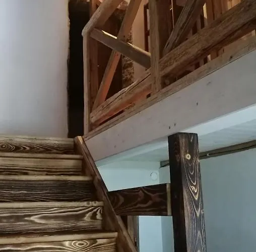 Country House Dovje * Довье