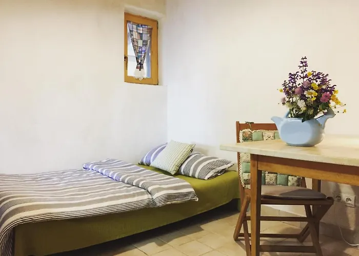 Country House Dovje * Dovje