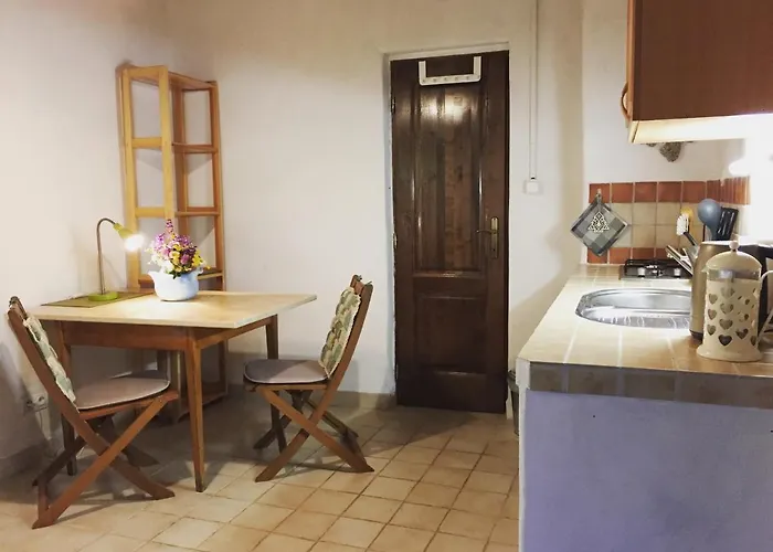 Εξοχικό σπίτι Country House Dovje