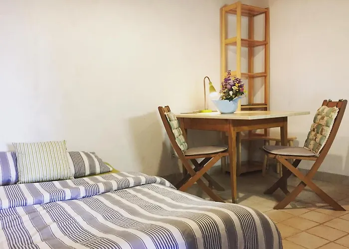 Country House Dovje *