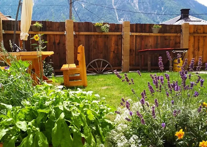 Летний дом Country House Dovje