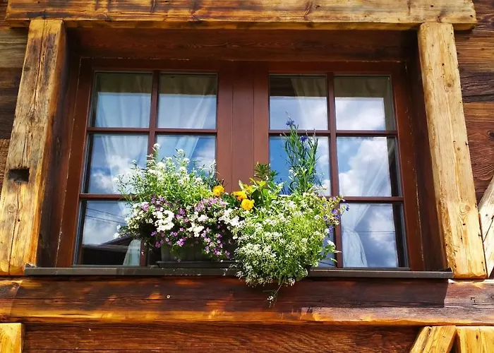 Country House Dovje Dovje