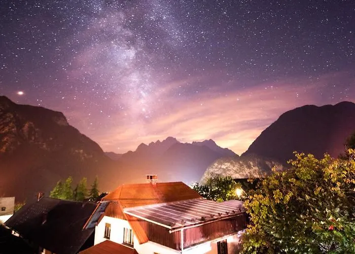 Country House Dovje *