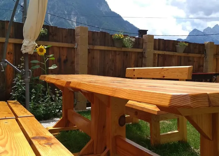 Εξοχικό σπίτι Country House Dovje Dovje