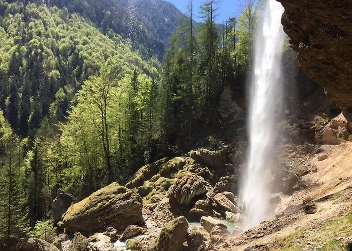 Country House Dovje Εξοχικό σπίτι