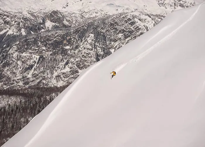 Country House Dovje Dovje