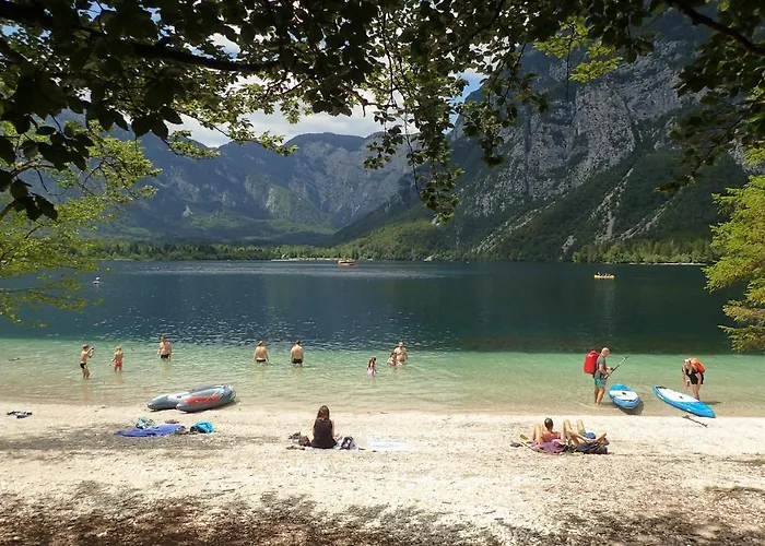 Country House Dovje * Довье