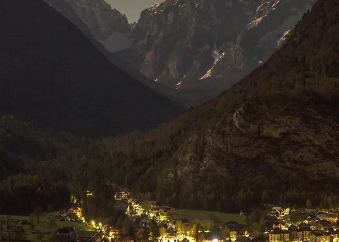 Летний дом Country House Dovje *