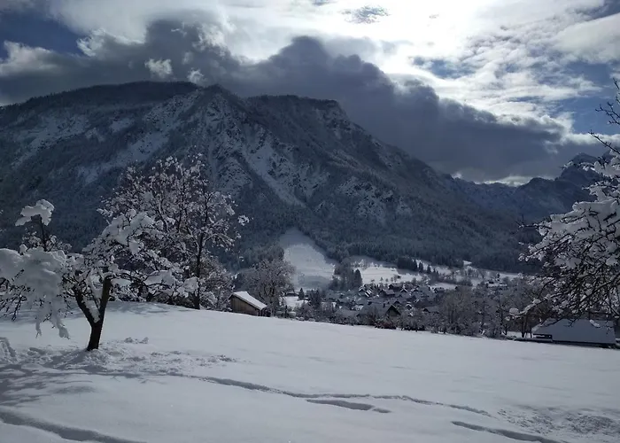 Country House Dovje * Довье